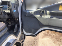 三菱ふそうキャンターダンプ・クレーン付小型（2t・3t）[写真26]