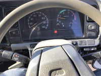 三菱ふそうキャンターダンプ・クレーン付小型（2t・3t）[写真30]