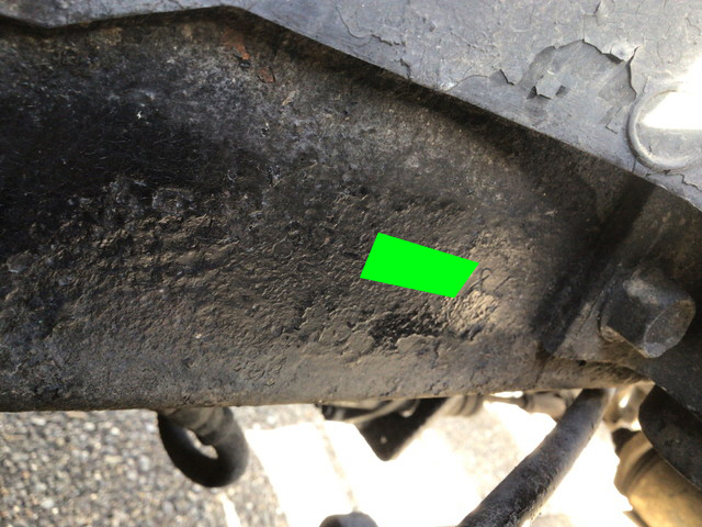 三菱ふそうキャンターダンプ・クレーン付小型（2t・3t）[写真31]