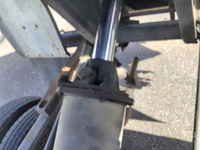 三菱ふそうキャンターダンプ・クレーン付小型（2t・3t）[写真08]