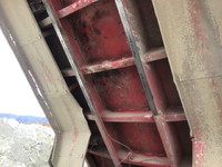 日野プロフィアダンプ大型（10t）[写真10]