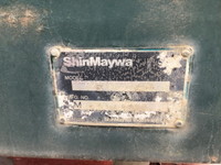 日野プロフィアダンプ大型（10t）[写真11]