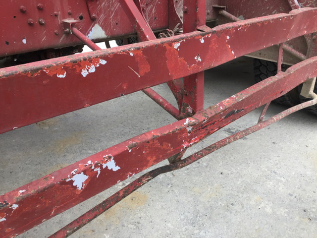 日野プロフィアダンプ大型（10t）[写真12]