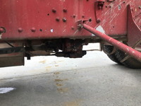 日野プロフィアダンプ大型（10t）[写真13]