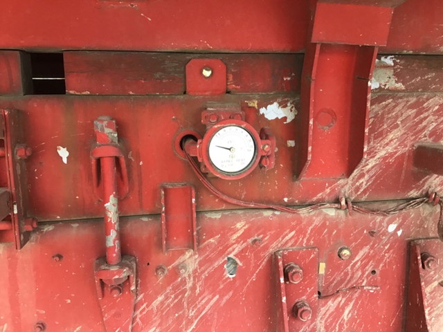 日野プロフィアダンプ大型（10t）[写真14]