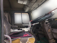 日野プロフィアダンプ大型（10t）[写真19]