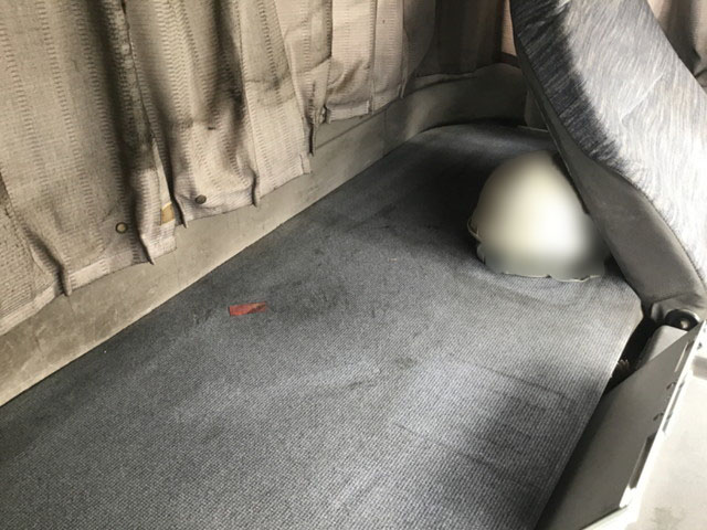 日野プロフィアダンプ大型（10t）[写真23]