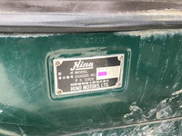 日野プロフィアダンプ大型（10t）[写真26]