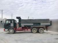 日野プロフィアダンプ大型（10t）[写真04]