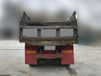 日野プロフィアダンプ大型（10t）[写真07]