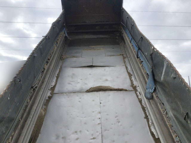 日野プロフィアダンプ大型（10t）[写真08]