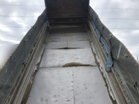 日野プロフィアダンプ大型（10t）[写真08]