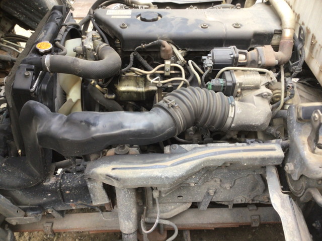 いすゞエルフダンプ小型（2t・3t）[写真11]