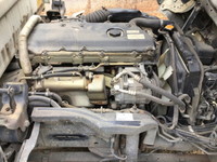 いすゞエルフダンプ小型（2t・3t）[写真12]