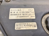 いすゞエルフダンプ小型（2t・3t）[写真13]