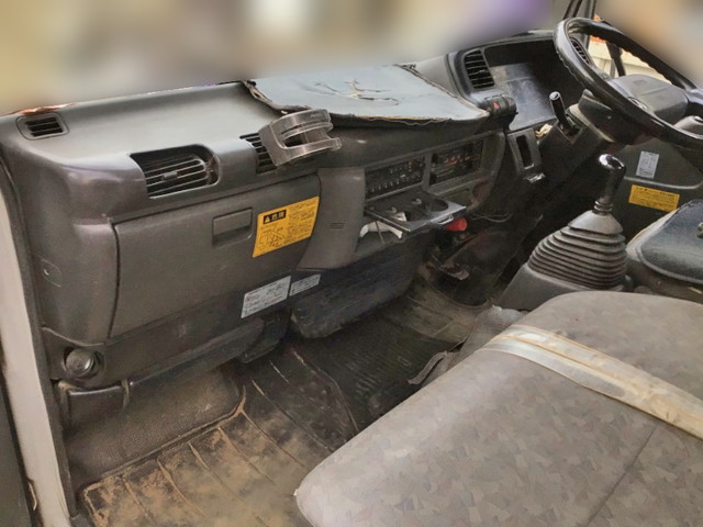いすゞエルフダンプ小型（2t・3t）[写真14]