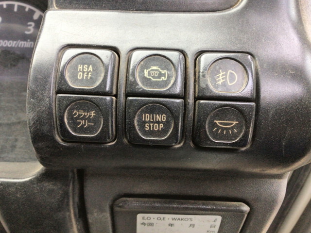 いすゞエルフダンプ小型（2t・3t）[写真18]