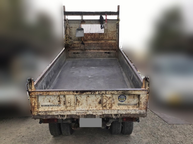 いすゞエルフダンプ小型（2t・3t）[写真03]