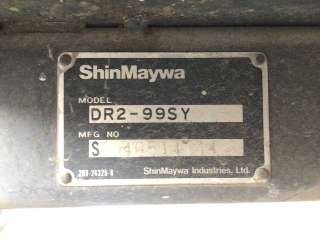 いすゞエルフダンプ小型（2t・3t）[写真07]