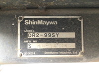 いすゞエルフダンプ小型（2t・3t）[写真07]