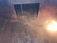 三菱ふそうキャンター散水車小型（2t・3t）[写真12]