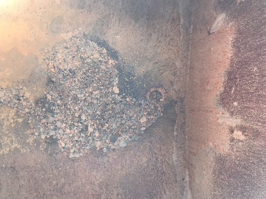 三菱ふそうキャンター散水車小型（2t・3t）[写真13]