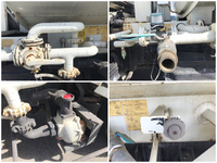 三菱ふそうキャンター散水車小型（2t・3t）[写真14]