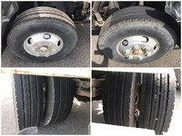 三菱ふそうキャンター散水車小型（2t・3t）[写真18]