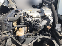 三菱ふそうキャンター散水車小型（2t・3t）[写真19]