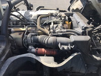 三菱ふそうキャンター散水車小型（2t・3t）[写真20]