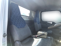 三菱ふそうキャンター散水車小型（2t・3t）[写真26]