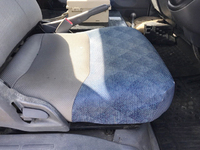 三菱ふそうキャンター散水車小型（2t・3t）[写真27]