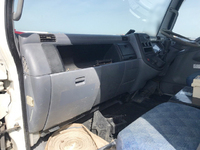 三菱ふそうキャンター散水車小型（2t・3t）[写真29]