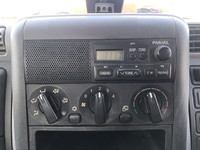 三菱ふそうキャンター散水車小型（2t・3t）[写真31]