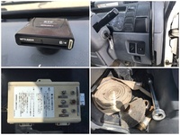 三菱ふそうキャンター散水車小型（2t・3t）[写真32]