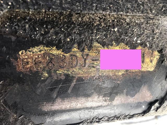 三菱ふそうキャンター散水車小型（2t・3t）[写真35]