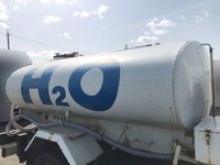 三菱ふそうキャンター散水車小型（2t・3t）[写真04]