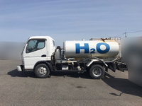 三菱ふそうキャンター散水車小型（2t・3t）[写真05]