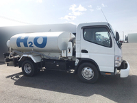 三菱ふそうキャンター散水車小型（2t・3t）[写真06]
