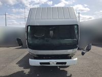 三菱ふそうキャンター散水車小型（2t・3t）[写真08]