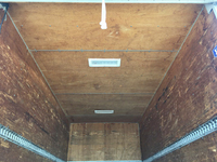 日野デュトロアルミバン小型（2t・3t）[写真15]