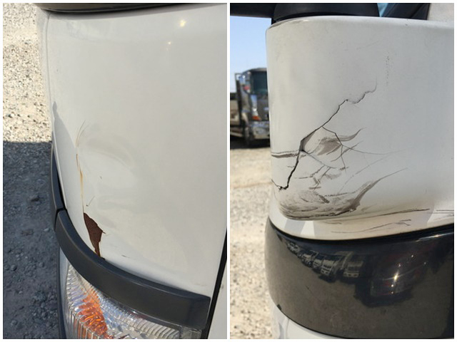 日野デュトロアルミバン小型（2t・3t）[写真20]