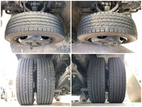 日野デュトロアルミバン小型（2t・3t）[写真22]