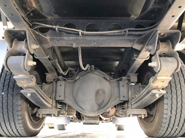 日野デュトロアルミバン小型（2t・3t）[写真25]