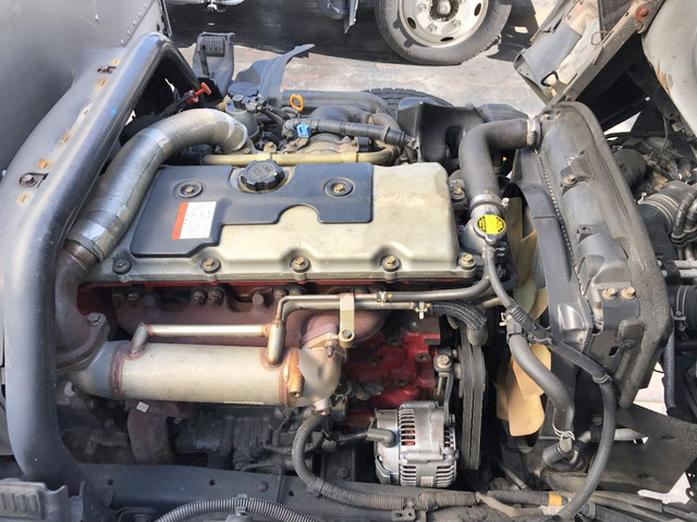 日野デュトロアルミバン小型（2t・3t）[写真27]