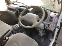 日野デュトロアルミバン小型（2t・3t）[写真32]