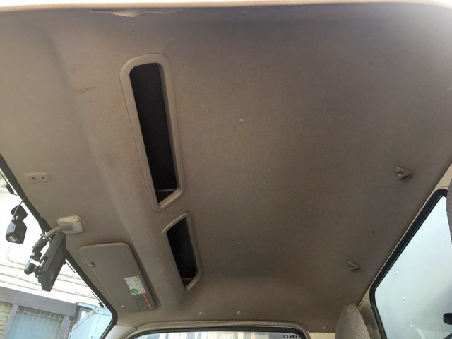 日野デュトロアルミバン小型（2t・3t）[写真35]