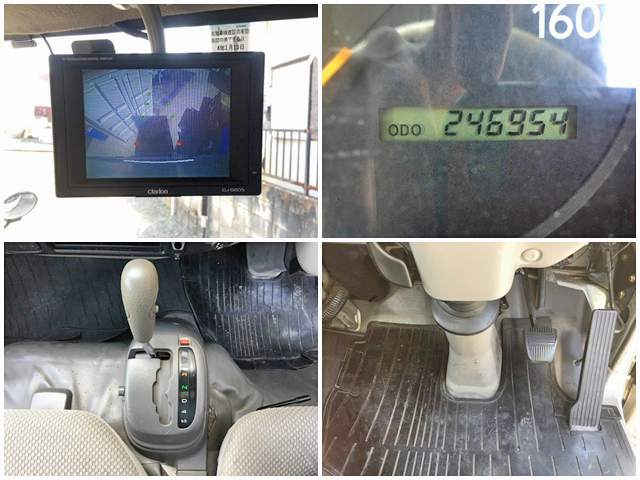 日野デュトロアルミバン小型（2t・3t）[写真37]