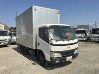 日野デュトロアルミバン小型（2t・3t）[写真03]