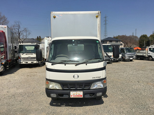 日野デュトロアルミバン小型（2t・3t）[写真07]